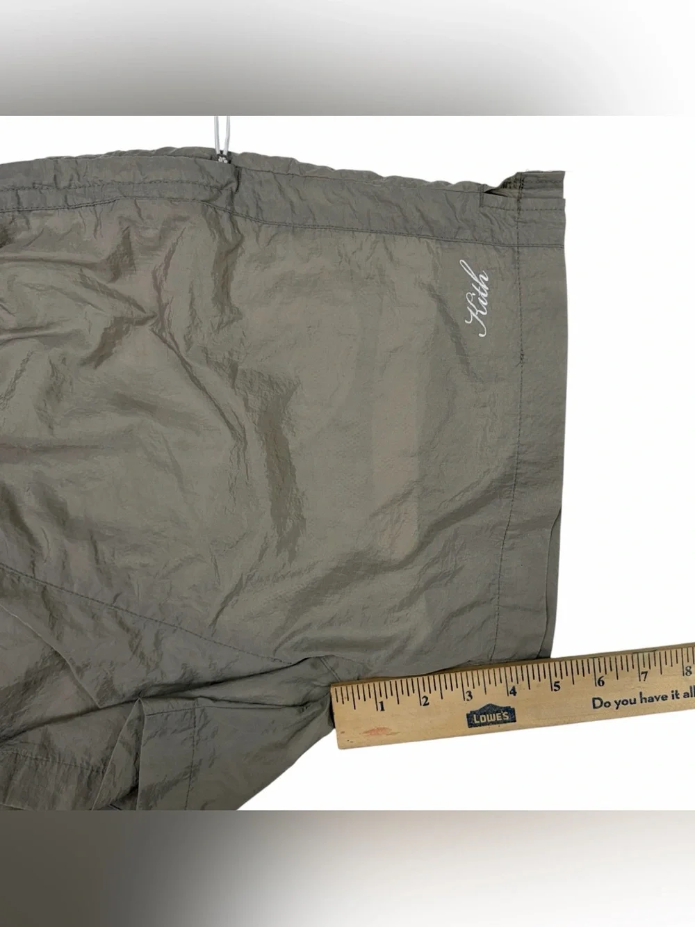 Kith shorts mens